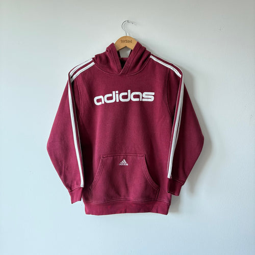 Vintage Adidas Hoodie - S