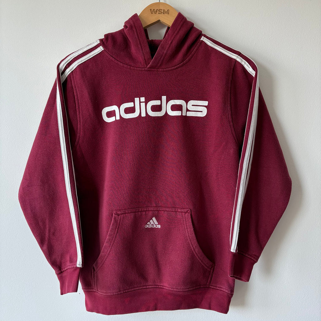 Vintage Adidas Hoodie - S