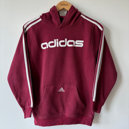 Vintage Adidas Hoodie - S