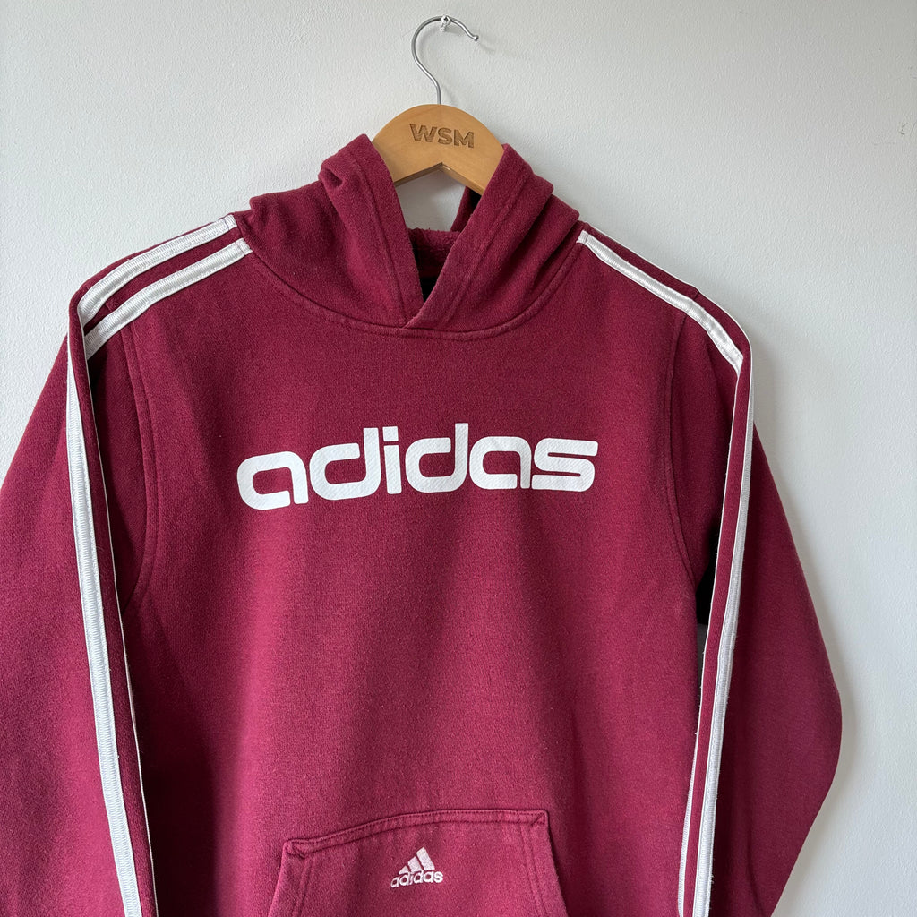 Vintage Adidas Hoodie - S