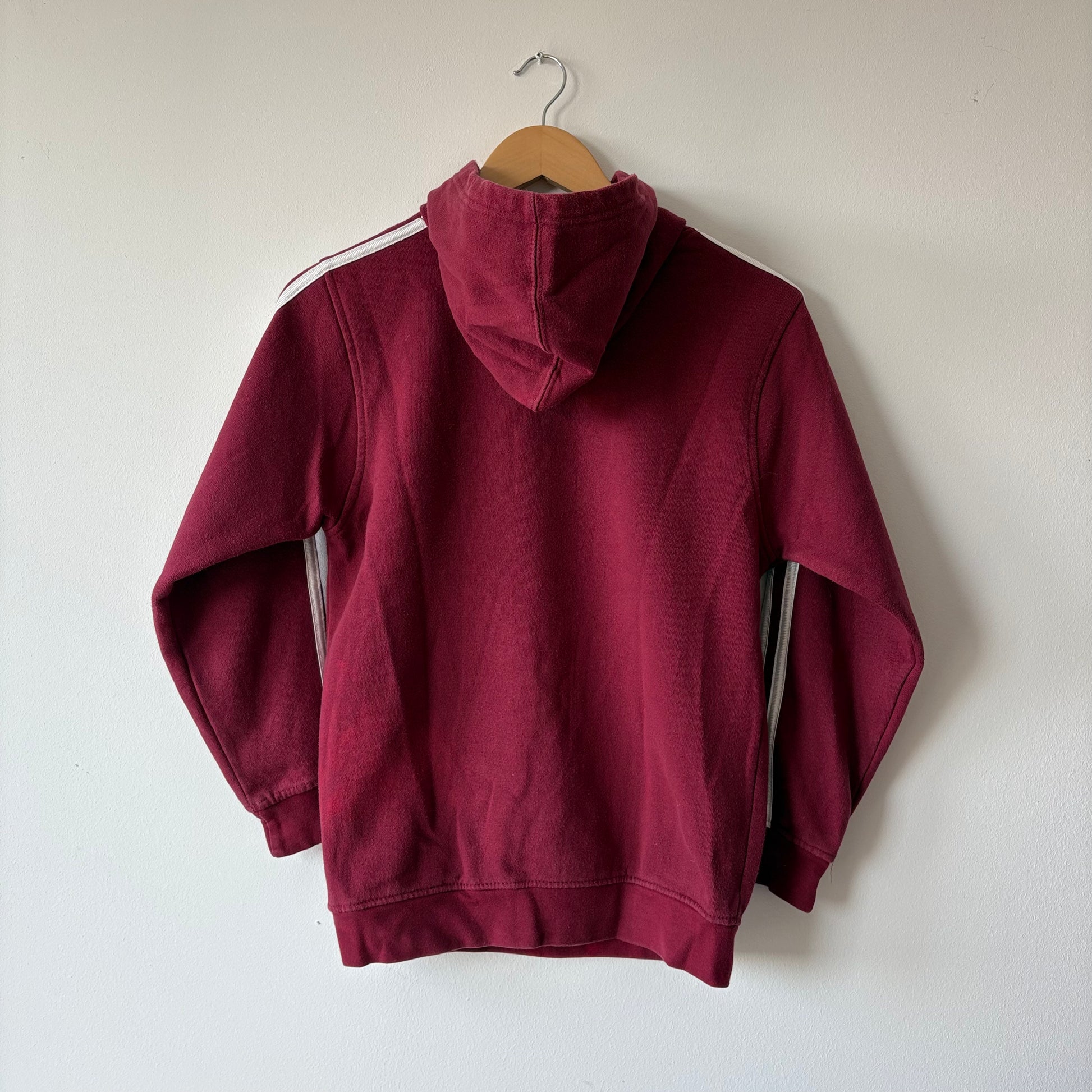 Vintage Adidas Hoodie - S