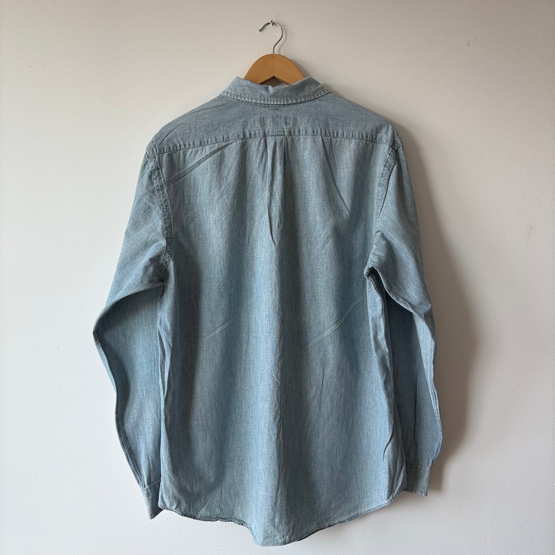 Vintage Ralph Lauren Shirt - XL