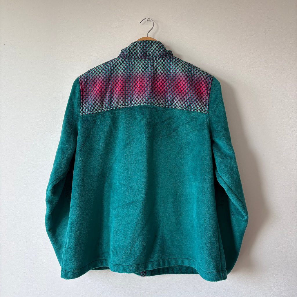 Vintage Fila Fleece - L