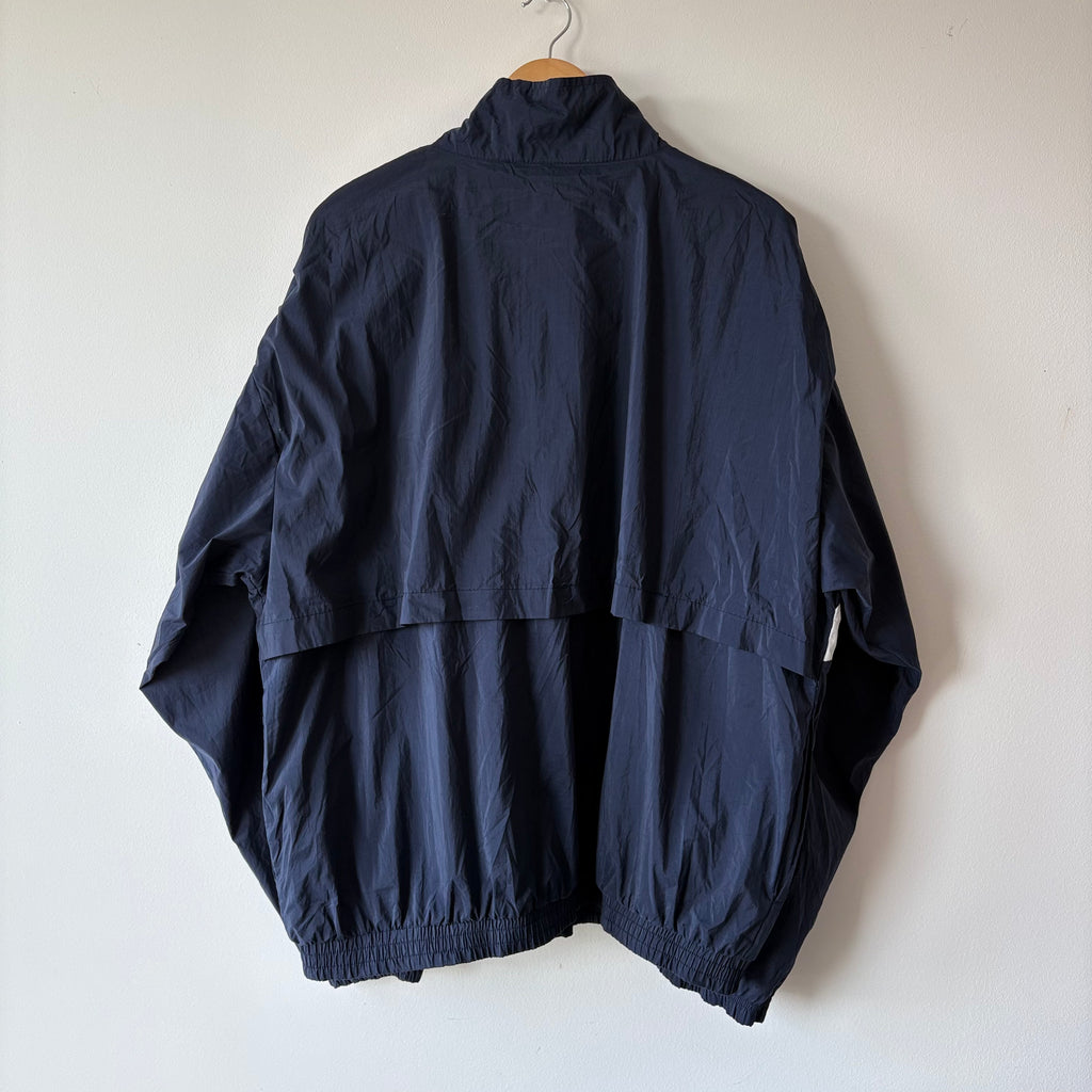 Vintage Reebok Windbreaker Jacket - XL