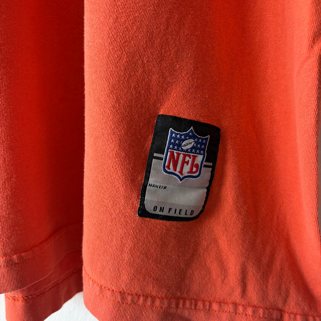 Vintage US Bengals T Shirt - XL