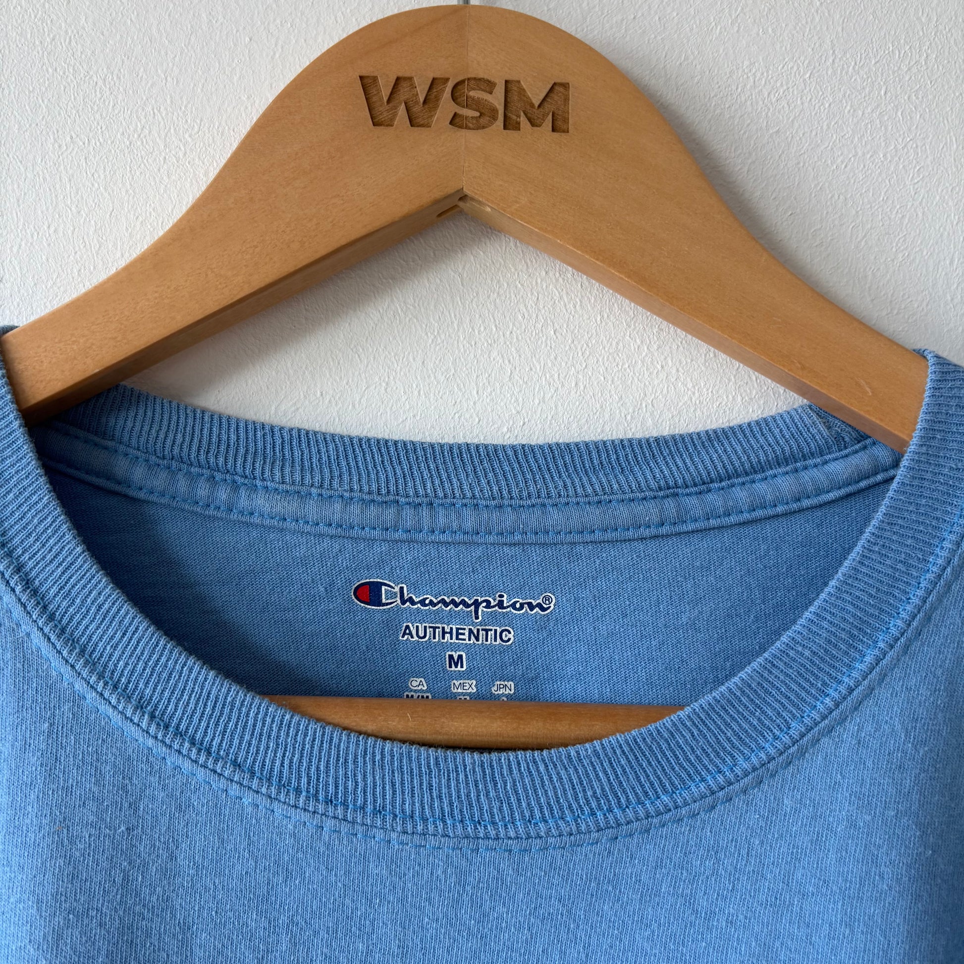 Vintage Columbia T Shirt - M