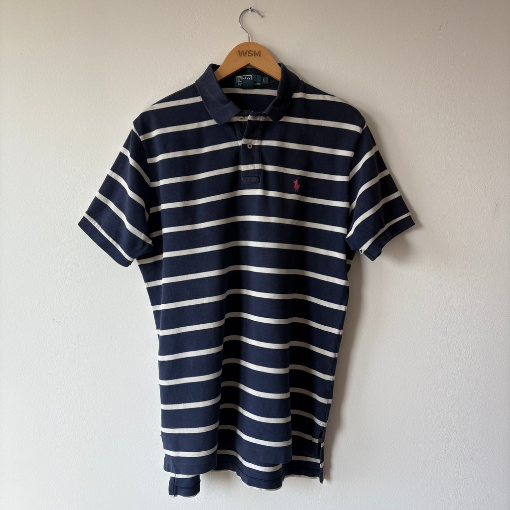 Vintage Ralph Lauren Polo Shirt - L